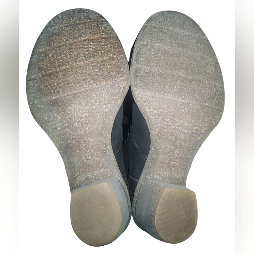 Clarks Carleta Lyon Boot, Womens 8​ - Picture 9 of 11